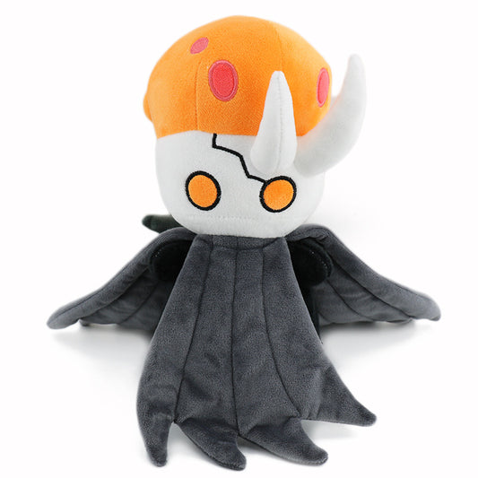 Hollow Knight Silk Song plush toy game Castlevania Doll