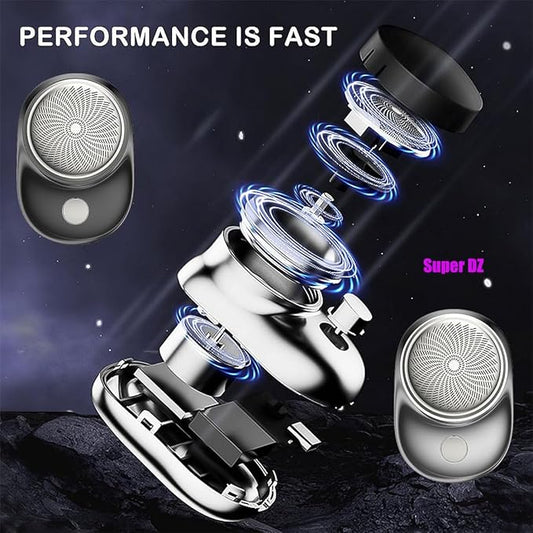 Premium Water Proof Electric Razor