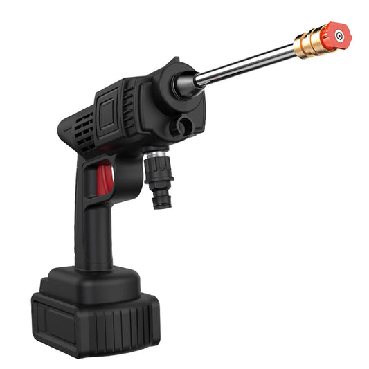 Cordless Portable Power Washer for Car