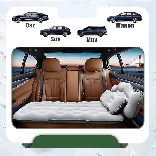 Premium Car Bed Air Mat