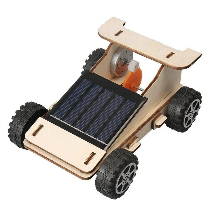 Elementary Student Science and Technology DIY Craft Classroom Material Kids Science Experiment Physics Toy