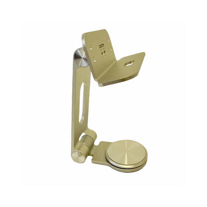 Mobile Phone Stand Desktop Tablet Holder Lazy Support Bracket Aluminum Multi-Functional Rotating Phone Stand