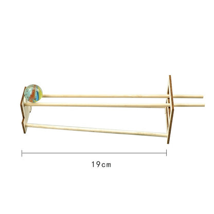Elementary Student Science and Technology DIY Craft Classroom Material Kids Science Experiment Physics Toy