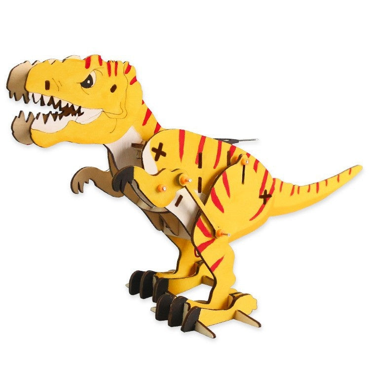 Elementary Student Science and Technology DIY Craft Classroom Material Kids Science Experiment Physics Toy