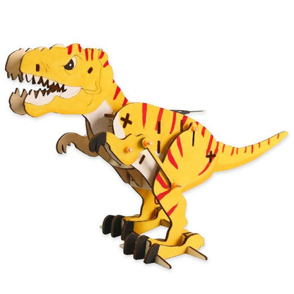 Elementary Student Science and Technology DIY Craft Classroom Material Kids Science Experiment Physics Toy