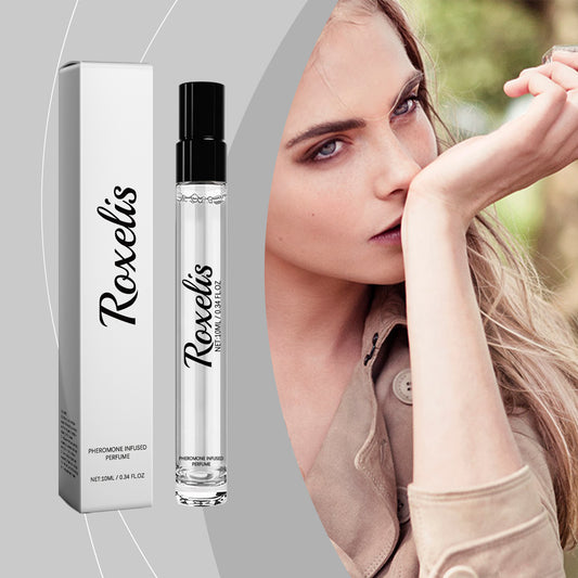 Fresh Cologne Lemon-Scented Cologne To Enhance Personal Appeal Botanical Fragrance