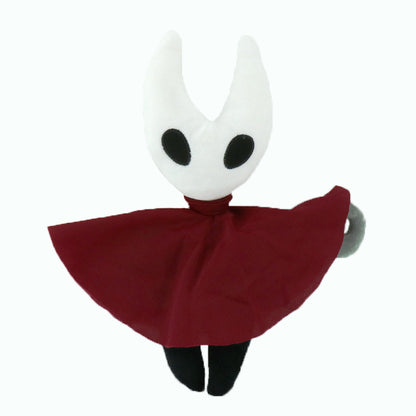 Hollow Knight Silk Song plush toy game Castlevania Doll