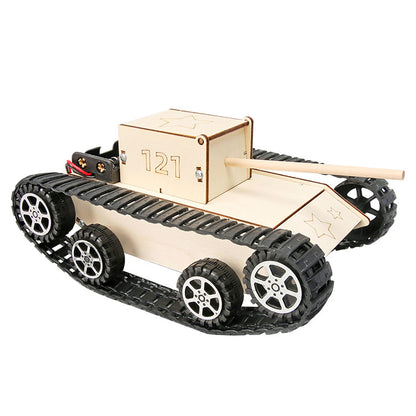 Elementary Student Science and Technology DIY Craft Classroom Material Kids Science Experiment Physics Toy