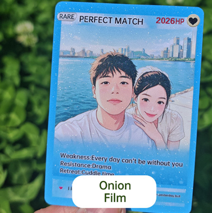 PTCG Custom Holo Card Anime Cartoon Comic