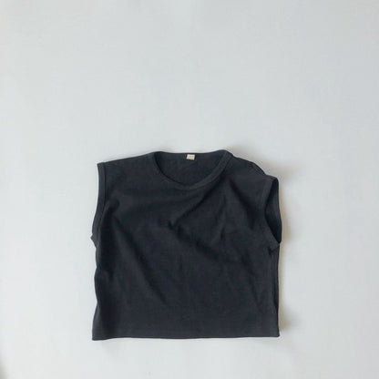 Children's vest for summer