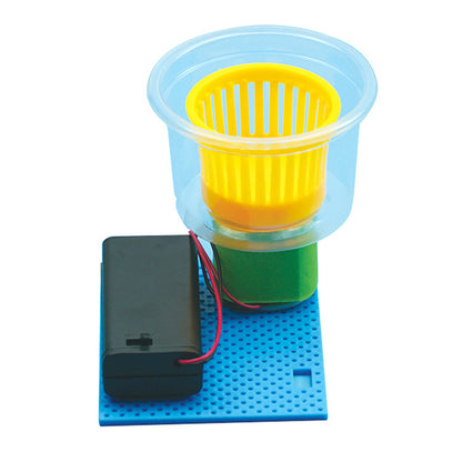 Elementary Student Science and Technology DIY Craft Classroom Material Kids Science Experiment Physics Toy