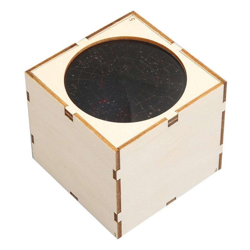 Elementary Student Science and Technology DIY Craft Classroom Material Kids Science Experiment Physics Toy
