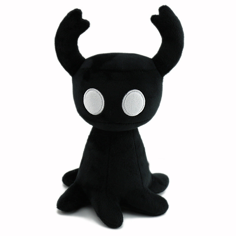 Hollow Knight Silk Song plush toy game Castlevania Doll