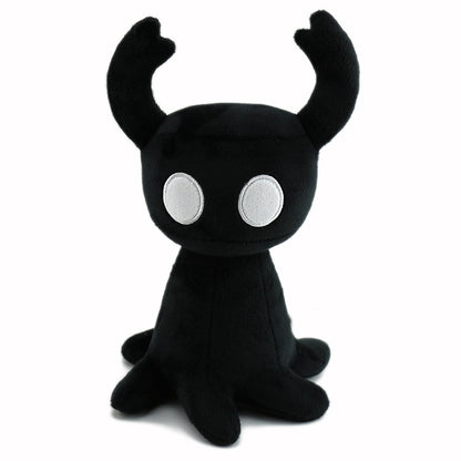 Hollow Knight Silk Song plush toy game Castlevania Doll