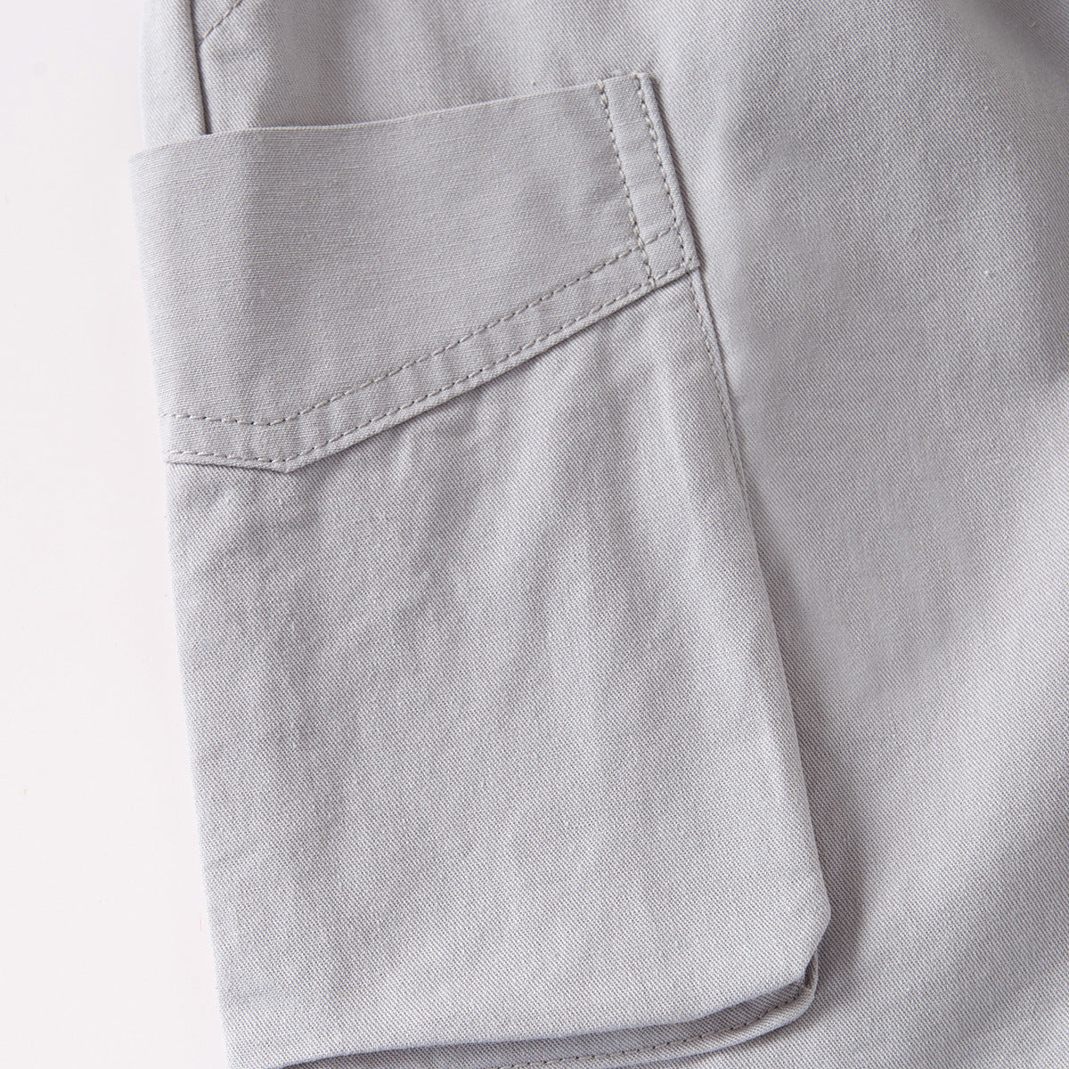 Boys' Mid-Length Pants for Kids Summer