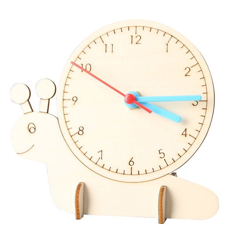 Elementary Student Science and Technology DIY Craft Classroom Material Kids Science Experiment Physics Toy