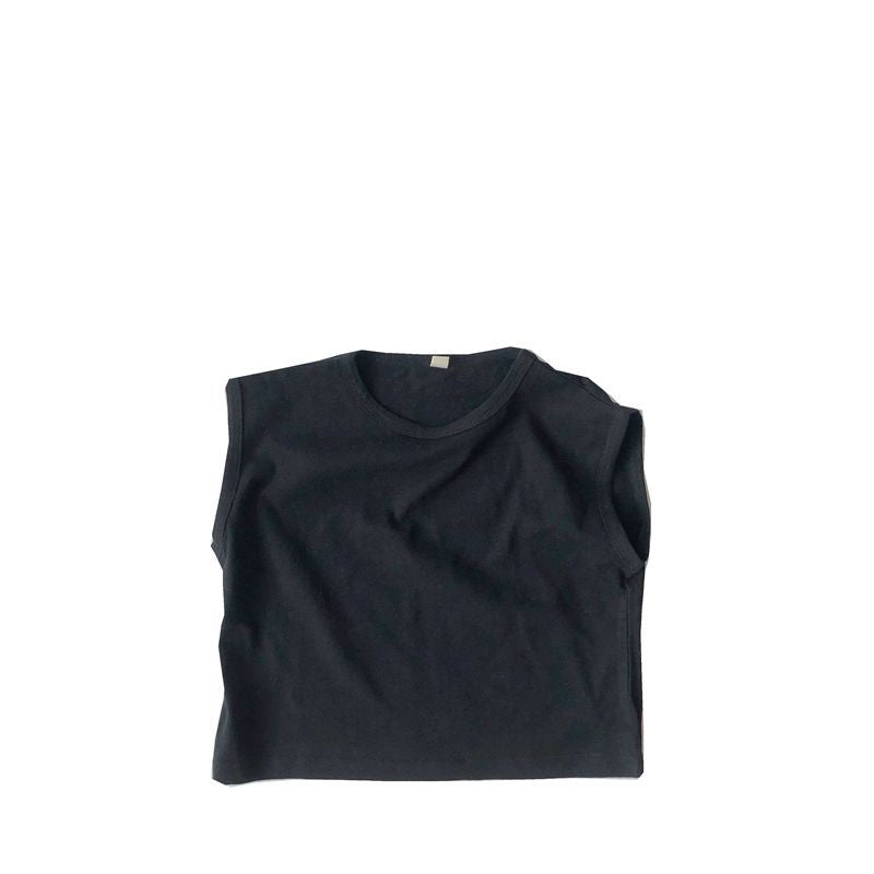 Children's vest for summer