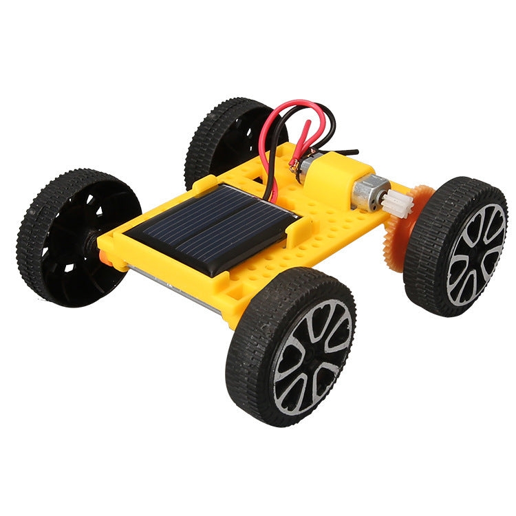Elementary Student Science and Technology DIY Craft Classroom Material Kids Science Experiment Physics Toy