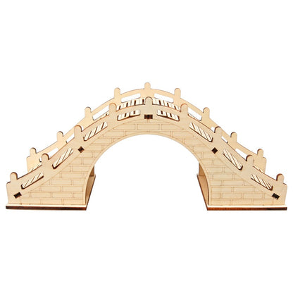 Elementary Student Science and Technology DIY Craft Classroom Material Kids Science Experiment Physics Toy