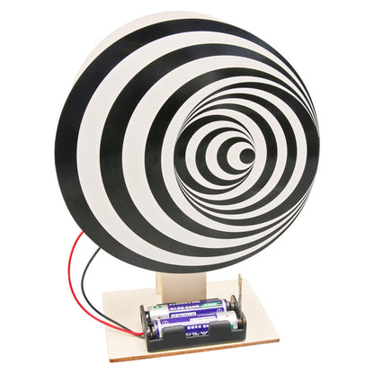 Elementary Student Science and Technology DIY Craft Classroom Material Kids Science Experiment Physics Toy
