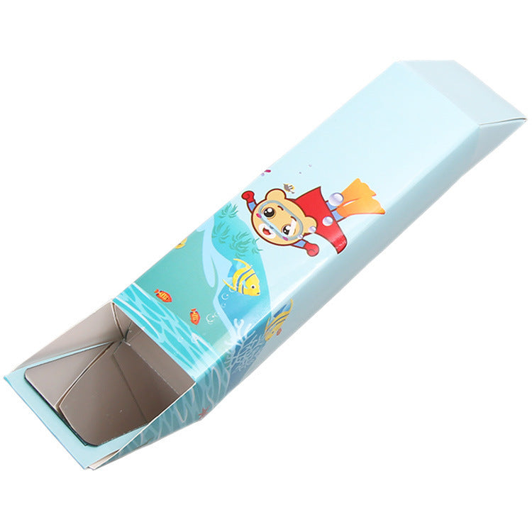 Elementary Student Science and Technology DIY Craft Classroom Material Kids Science Experiment Physics Toy
