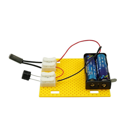 Elementary Student Science and Technology DIY Craft Classroom Material Kids Science Experiment Physics Toy