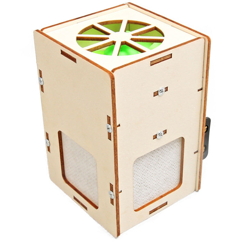 Elementary Student Science and Technology DIY Craft Classroom Material Kids Science Experiment Physics Toy