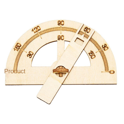 Elementary Student Science and Technology DIY Craft Classroom Material Kids Science Experiment Physics Toy