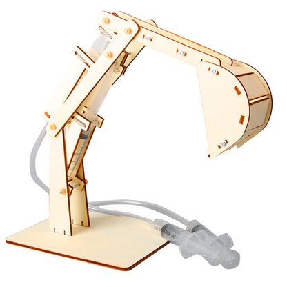 Elementary Student Science and Technology DIY Craft Classroom Material Kids Science Experiment Physics Toy