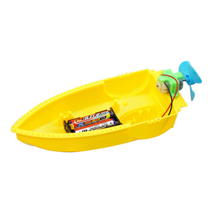 Elementary Student Science and Technology DIY Craft Classroom Material Kids Science Experiment Physics Toy