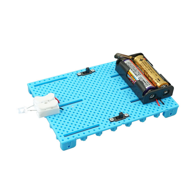 Elementary Student Science and Technology DIY Craft Classroom Material Kids Science Experiment Physics Toy