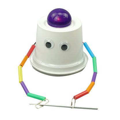 Elementary Student Science and Technology DIY Craft Classroom Material Kids Science Experiment Physics Toy