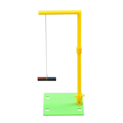 Elementary Student Science and Technology DIY Craft Classroom Material Kids Science Experiment Physics Toy