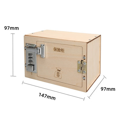 Elementary Student Science and Technology DIY Craft Classroom Material Kids Science Experiment Physics Toy