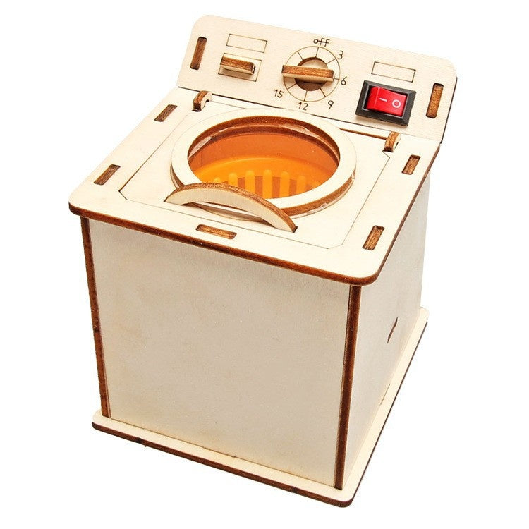 Elementary Student Science and Technology DIY Craft Classroom Material Kids Science Experiment Physics Toy