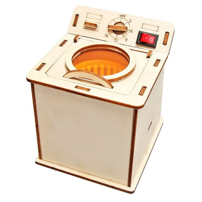 Elementary Student Science and Technology DIY Craft Classroom Material Kids Science Experiment Physics Toy