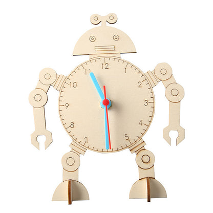 Elementary Student Science and Technology DIY Craft Classroom Material Kids Science Experiment Physics Toy