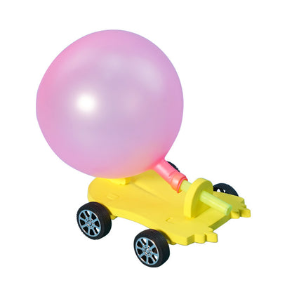 Elementary Student Science and Technology DIY Craft Classroom Material Kids Science Experiment Physics Toy