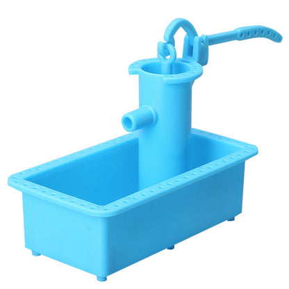 Elementary Student Science and Technology DIY Craft Classroom Material Kids Science Experiment Physics Toy