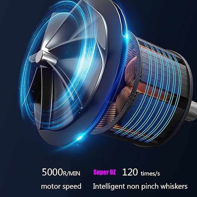 Premium Water Proof Electric Razor