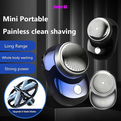Premium Water Proof Electric Razor