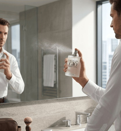 Giorgio Armani Acqua Di Giò Pour Homme 100ml for men