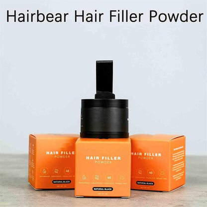 Premium Men Hair powder