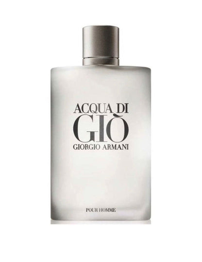 Giorgio Armani Acqua Di Giò Pour Homme 100ml for men