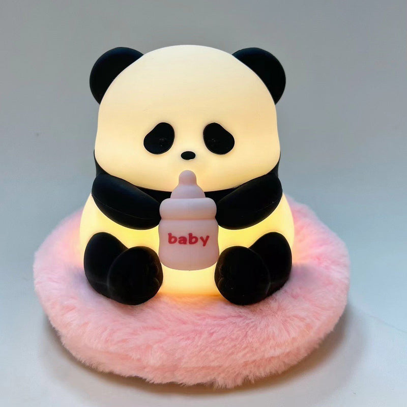 Panda night lamp premium quality
