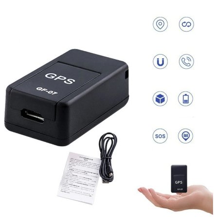 Water Proof Mini GPS Tracker