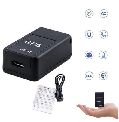 Water Proof Mini GPS Tracker