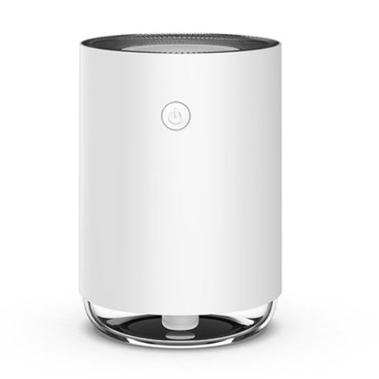 Premium Night Light Humidifier Spray Diffuser Home Decor