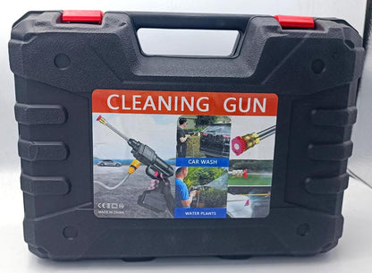 Cordless Portable Power Washer for Car