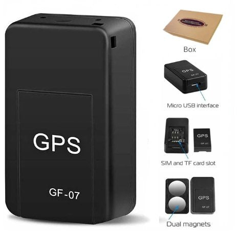 Water Proof Mini GPS Tracker